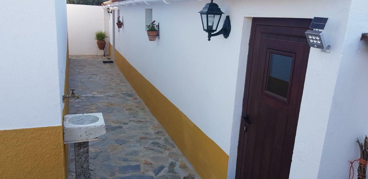 Villa Monte Da Boa Fe Estremoz Exterior foto